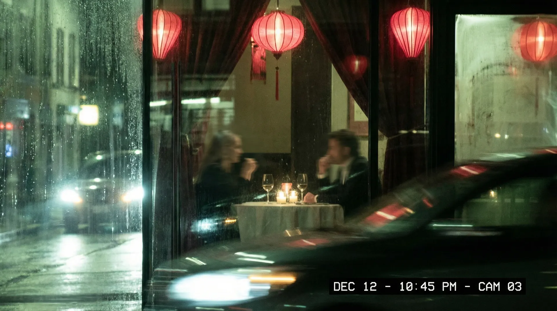 金诚网站 - 餐厅密会偷拍照